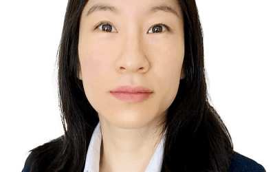 Betty Chang joins Foundation Earth Scientific Advisory Committee